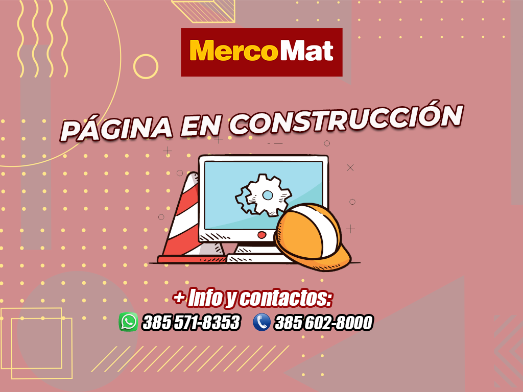 imagen web merco con telefonos