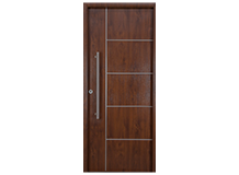 Puertas exterior