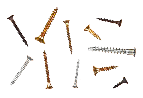 Tornillería